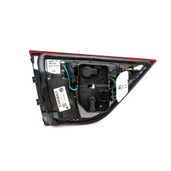 Lampa tylna prawa na...