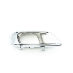 Right exhaust pipe end cover for BMW G07