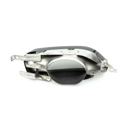 Right exhaust pipe end cover for BMW G16