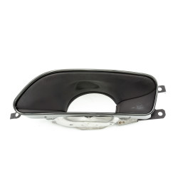 Right exhaust pipe end cover for BMW G16