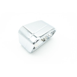 Exhaust pipe end cover for BMW X3 G01 G08 X4 G02