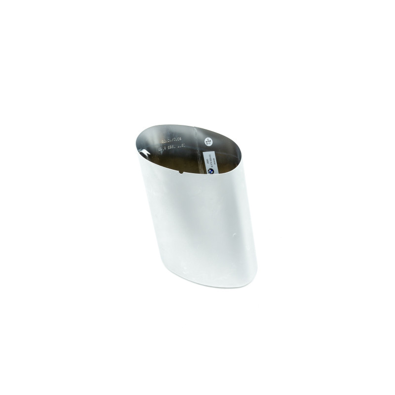 Osłona końc&oacute;wki tłumika BMW F25 F26  18308574026