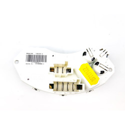 Rezystor regulator dmuchawy nawiewu BMW E70 E84 E90 F25 F26  64119483928