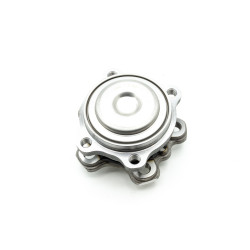 Piasta koła z łożyskiem...