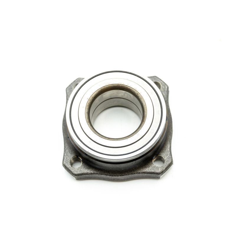 Wheel hub with bearing, rear, BMW X3 F25 X4 F26