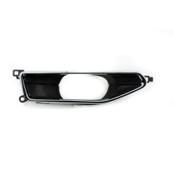 Auspuffendkappe, links BMW G07
