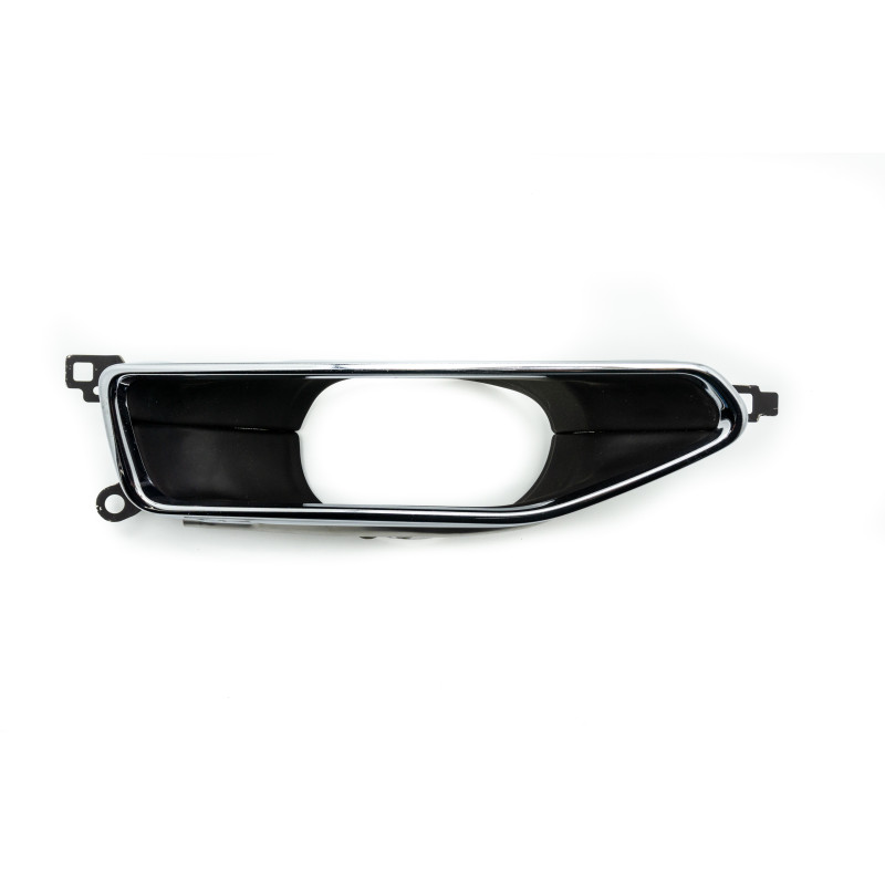 Exhaust pipe end cover, left BMW G07