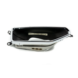 Auspuffendkappe, links BMW G07