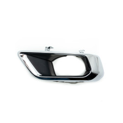 Osłona końcówki rury wydechowej, prawa BMW G07 51127447592