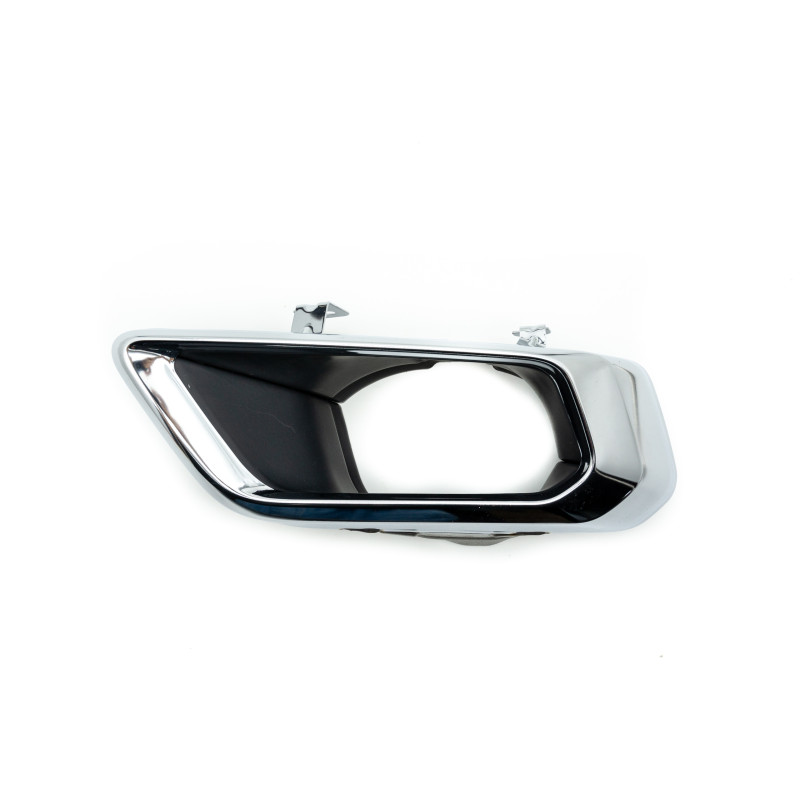 Osłona końc&oacute;wki rury wydechowej, prawa BMW G07  51127447592