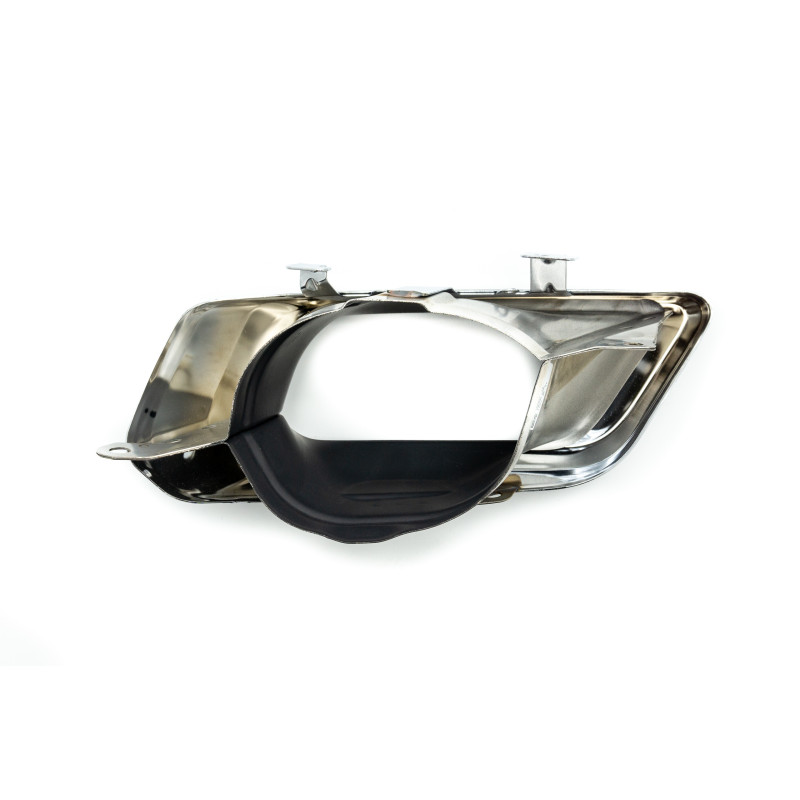 Osłona końc&oacute;wki rury wydechowej, prawa BMW G07  51127447592