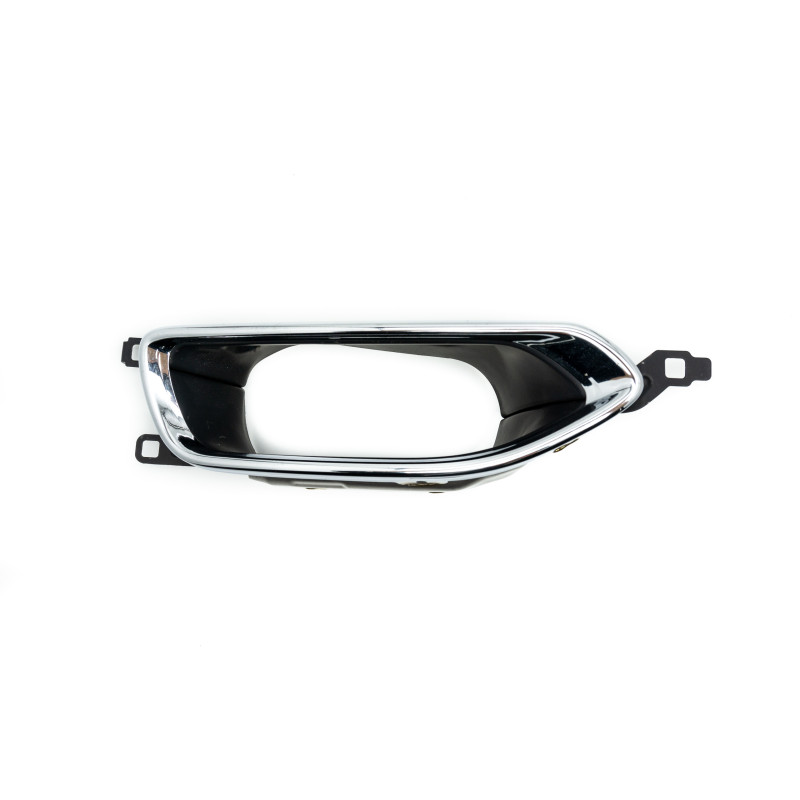 Exhaust pipe end cover, left BMW G11 G12 Exhaust pipe end cover, left BMW G11 G12