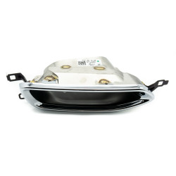 Exhaust pipe end cover, left BMW G11 G12