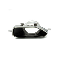 Osłona końc&oacute;wki rury wydechowej, prawa BMW G20 G21  51128058660