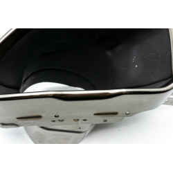 Exhaust pipe end cover, left BMW G20 G21