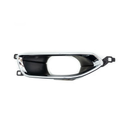 Osłona końc&oacute;wki rury wydechowej, lewa BMW G11 G12  51127357149