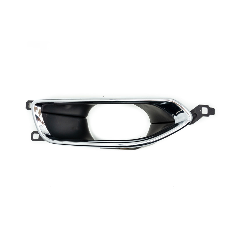 Exhaust pipe end cover, left BMW G11 G12 Exhaust pipe end cover, left BMW G11 G12
