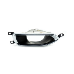 Auspuffendkappe, links BMW G11 G12