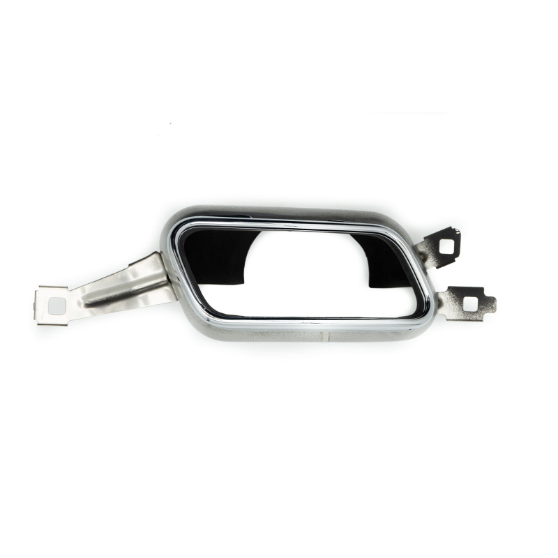 BMW F01 F02 exhaust pipe end cover