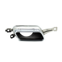 Osłona końcówki rury...