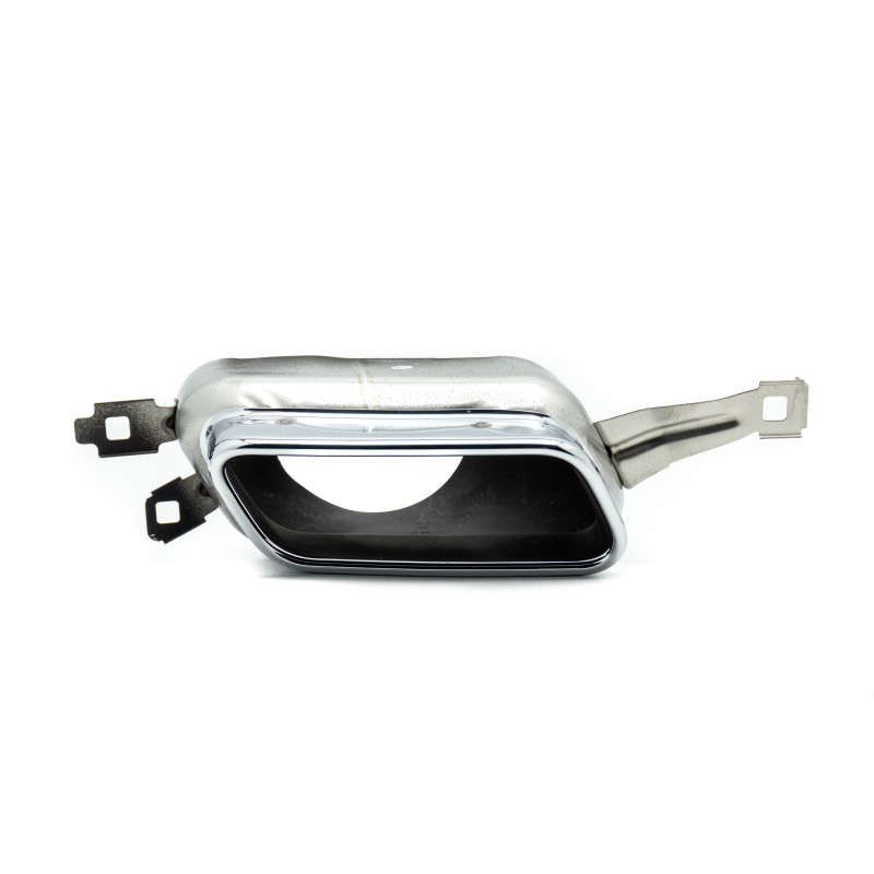 BMW F01 F02 exhaust pipe end cover