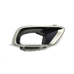 Osłona końcówki rury...