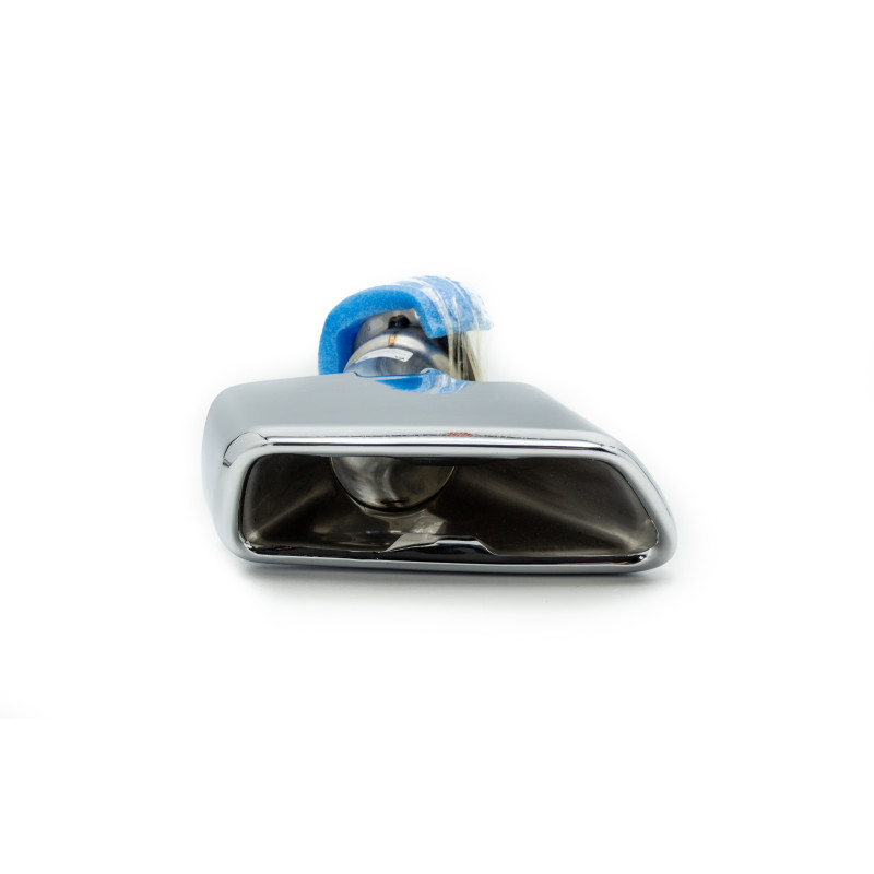 Osłona końcówki rury lewa MPerformance BMW G30 G31 18302449924 Osłona końcówki rury lewa MPerformance BMW G30 G31 18302449924