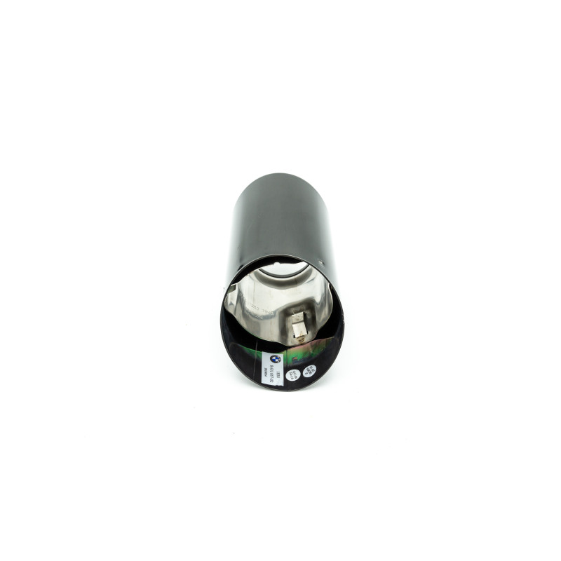 BMW G30 G31 silencer tip cover