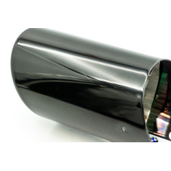 BMW G30 G31 silencer tip cover