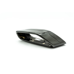 Exhaust pipe end cover, right BMW G11 G30 G31