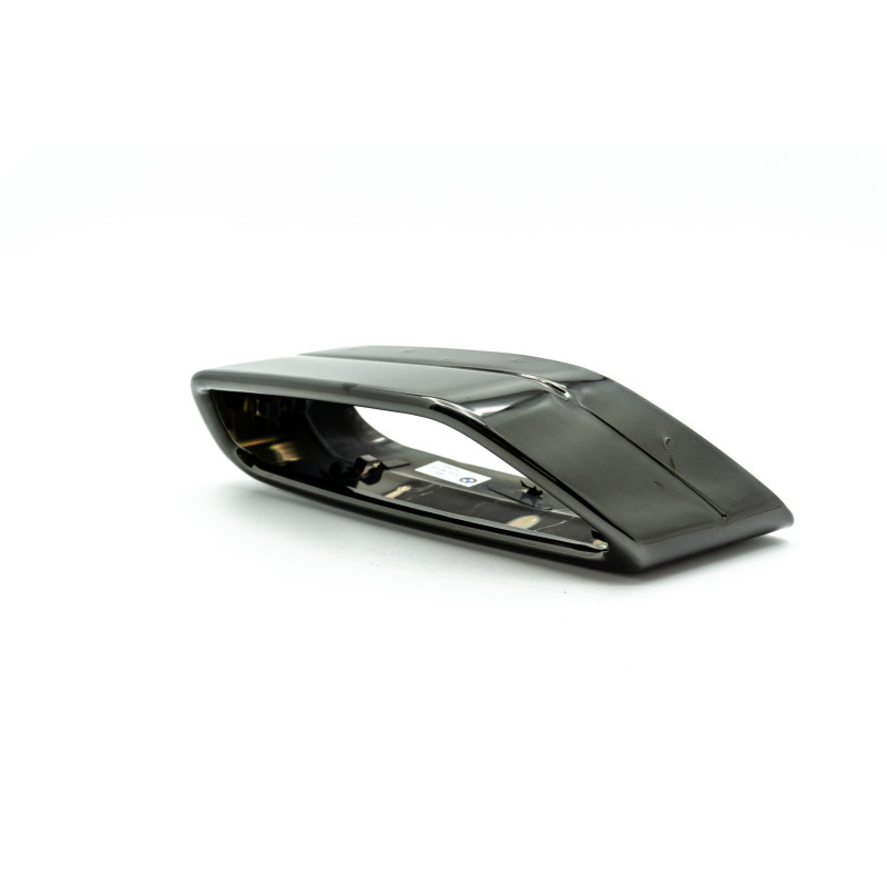 Exhaust pipe end cover, right BMW G11 G30 G31