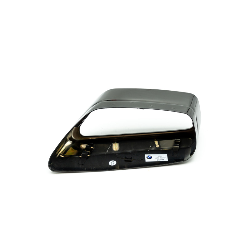 Exhaust pipe end cover, right BMW G11 G30 G31