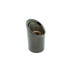 Osłona końc&oacute;wki tłumika BMW G20 G30 G21  18308485761