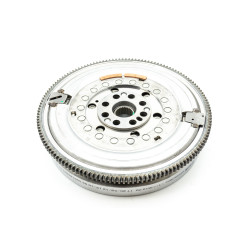 Dwumasowe koło zamachowe...