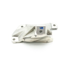 Łapa mocowanie silnika...