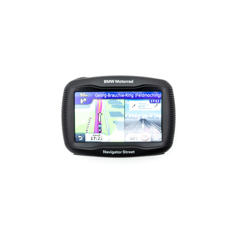 Navigationsattrappe Motorrad f&uuml;r BMW-Motorr&auml;der