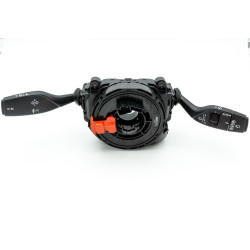 Przełączniki manetki...