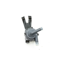 Zus&auml;tzliche Wasserpumpe BMW E70 F01 F07 F10 F12 F15 F16