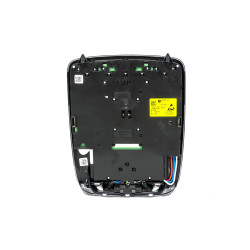 Lampka panel sterowania w...