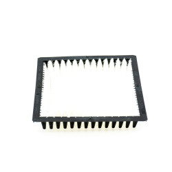 BMW E36 cabin microfilter