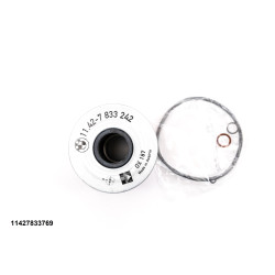 BMW E36 E46 M3 oil filter