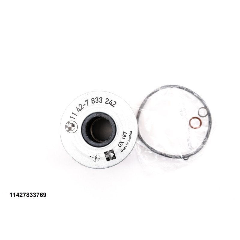 &Ouml;lfilter BMW E36 E46 M3