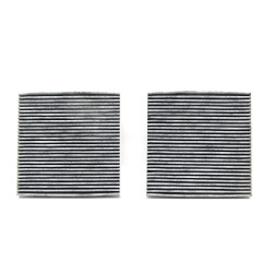 BMW F25 F26 cabin microfilter kit
