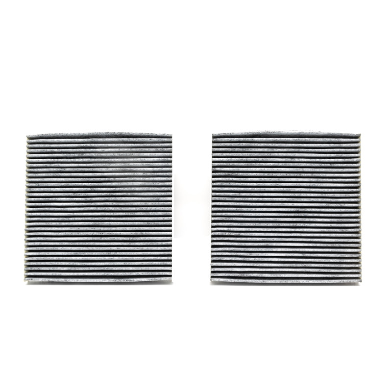 BMW F25 F26 cabin microfilter kit