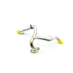 BMW F10 F20 F30 B37 B47 B48 turbocharger return pipe