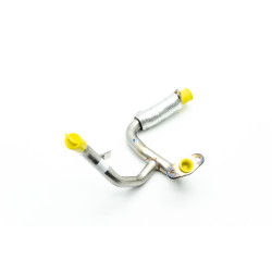 BMW F10 F20 F30 B37 B47 B48 turbocharger return pipe