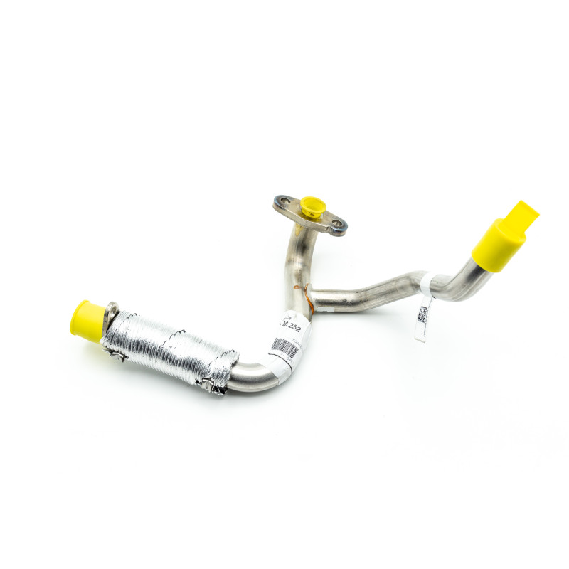 R&uuml;cklaufleitung f&uuml;r Turbolader BMW G01 G05 G07 G20 G30 B57R
