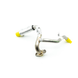 BMW G01 G05 G07 G20 G30 B57R turbocharger return pipe