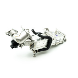 Abgask&uuml;hler EGR BMW F10 F11 N57N N47N N57Z