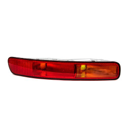 Position light in rear bumper, left side, MINI F54